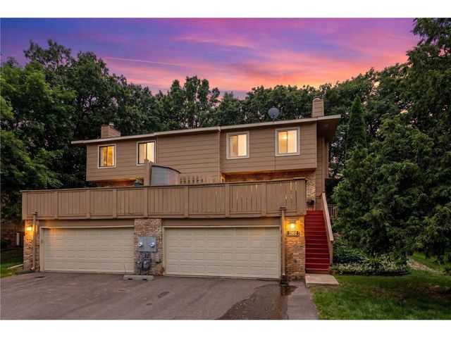 2103 Marquis Road, Minneapolis, MN 55427
