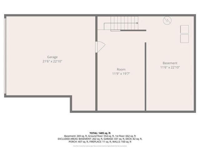 2103 Marquis Road, Minneapolis, MN 55427