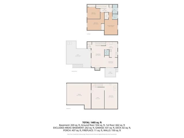 2103 Marquis Road, Minneapolis, MN 55427