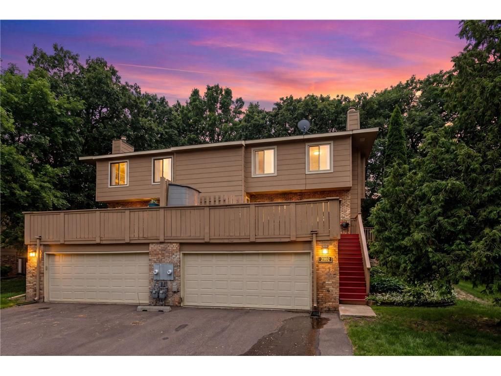 2103 Marquis Road, Minneapolis, MN 55427