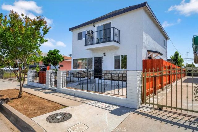 1236-1234 S Arizona Avenue, Los Angeles, CA 90022