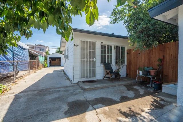 1236-1234 S Arizona Avenue, Los Angeles, CA 90022