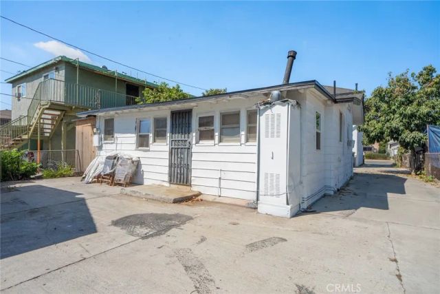 1236-1234 S Arizona Avenue, Los Angeles, CA 90022