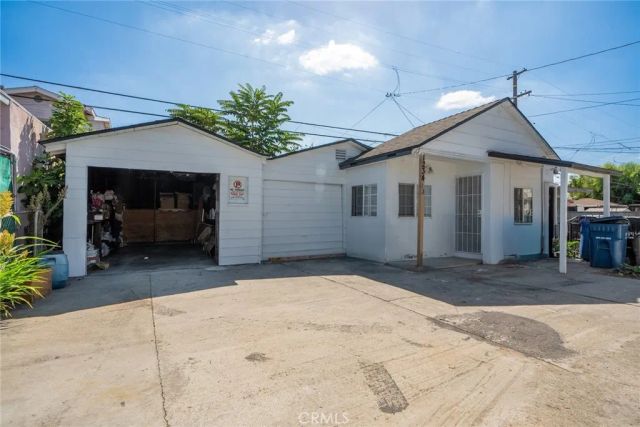 1236-1234 S Arizona Avenue, Los Angeles, CA 90022