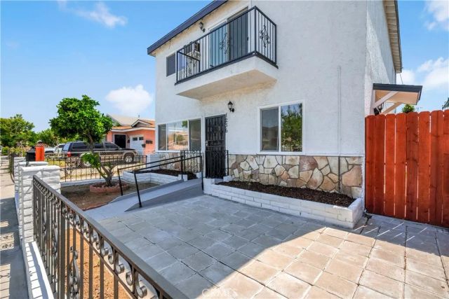 1236-1234 S Arizona Avenue, Los Angeles, CA 90022