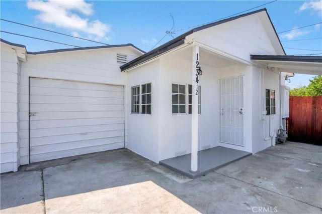 1236-1234 S Arizona Avenue, Los Angeles, CA 90022