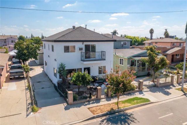 1236-1234 S Arizona Avenue, Los Angeles, CA 90022