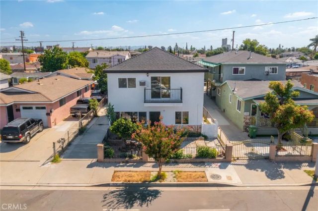 1236-1234 S Arizona Avenue, Los Angeles, CA 90022