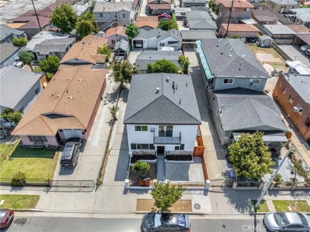 1236-1234 S Arizona Avenue, Los Angeles, CA 90022