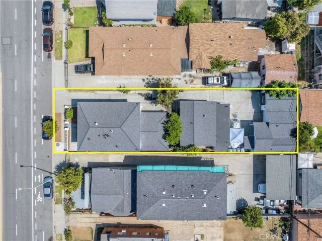 1236-1234 S Arizona Avenue, Los Angeles, CA 90022