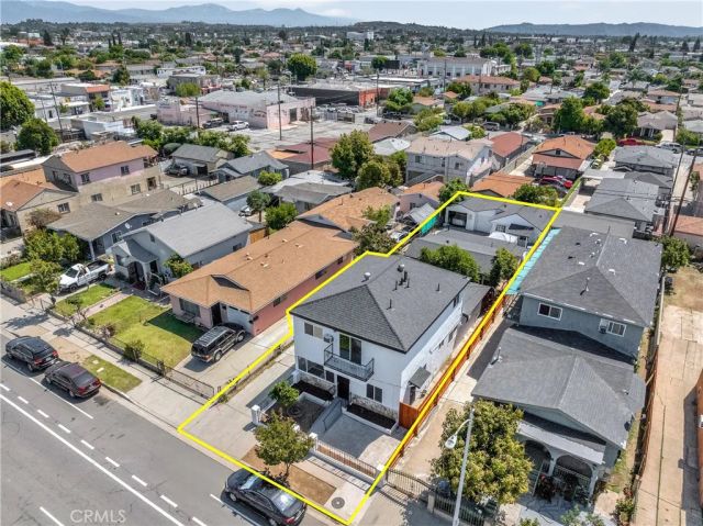 1236-1234 S Arizona Avenue, Los Angeles, CA 90022