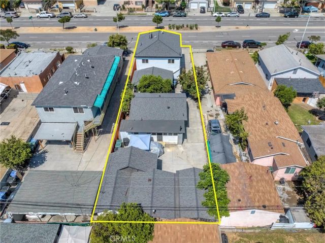 1236-1234 S Arizona Avenue, Los Angeles, CA 90022