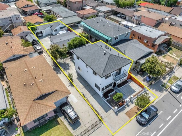 1236-1234 S Arizona Avenue, Los Angeles, CA 90022
