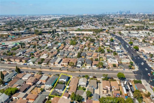 1236-1234 S Arizona Avenue, Los Angeles, CA 90022