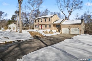 941 Garden Road, Orange, CT 06477