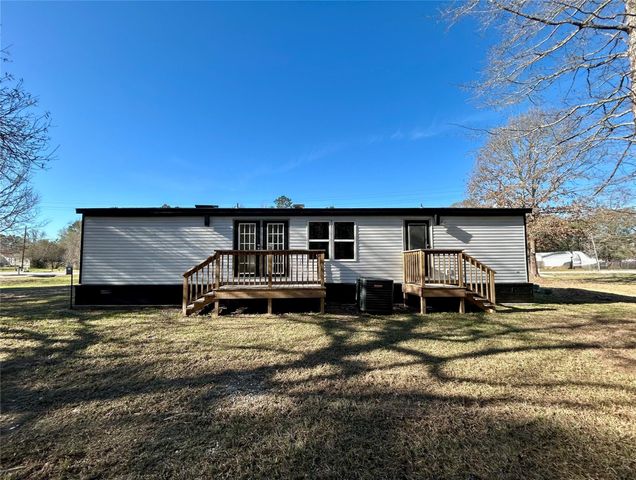 16327 Lone Star Ranch Drive, Conroe, TX 77302