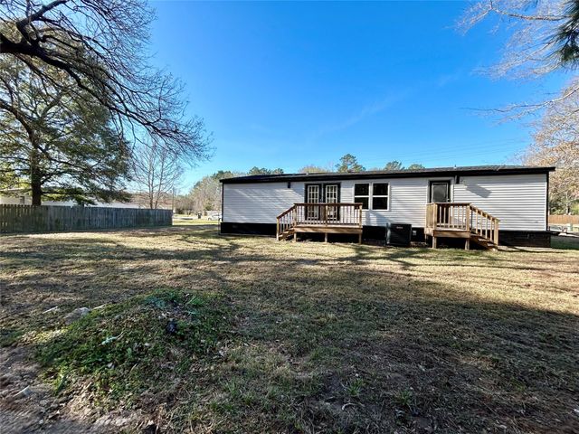 16327 Lone Star Ranch Drive, Conroe, TX 77302