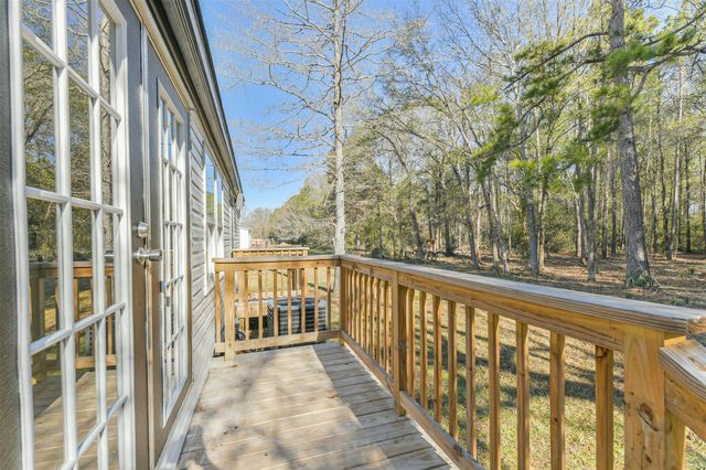 16327 Lone Star Ranch Drive, Conroe, TX 77302