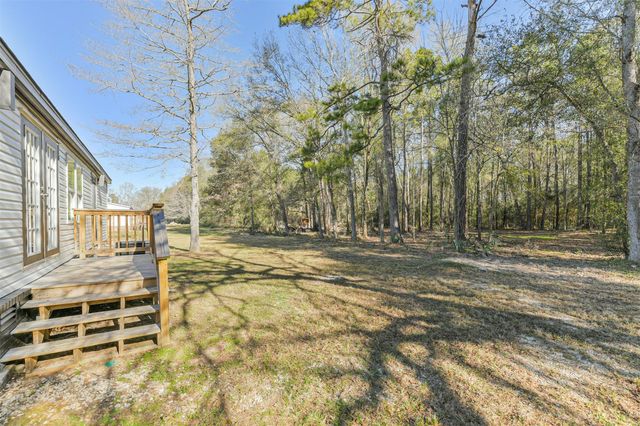 16327 Lone Star Ranch Drive, Conroe, TX 77302