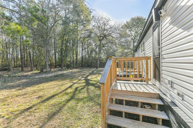 16327 Lone Star Ranch Drive, Conroe, TX 77302