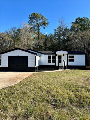 16327 Lone Star Ranch Drive, Conroe, TX 77302