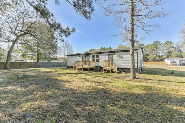 16327 Lone Star Ranch Drive, Conroe, TX 77302