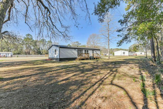 16327 Lone Star Ranch Drive, Conroe, TX 77302