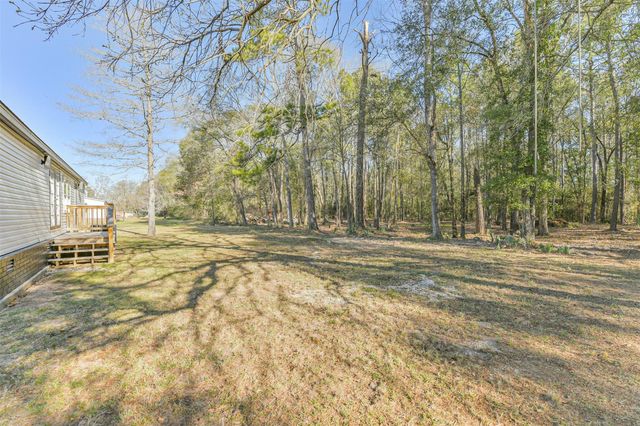 16327 Lone Star Ranch Drive, Conroe, TX 77302