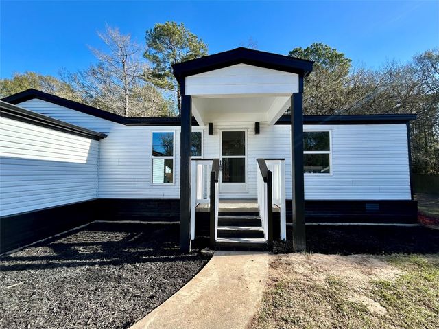 16327 Lone Star Ranch Drive, Conroe, TX 77302