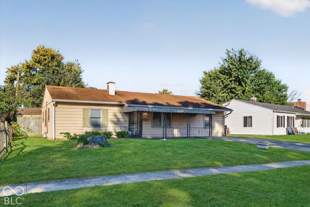 3426 Patton Drive, Indianapolis, IN 46224