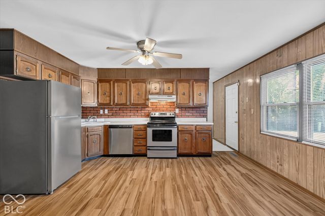 3426 Patton Drive, Indianapolis, IN 46224