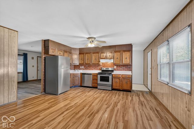 3426 Patton Drive, Indianapolis, IN 46224