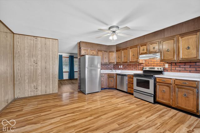 3426 Patton Drive, Indianapolis, IN 46224