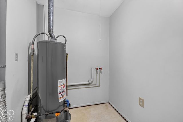 3426 Patton Drive, Indianapolis, IN 46224
