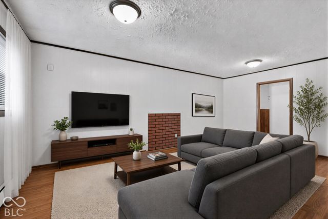 3426 Patton Drive, Indianapolis, IN 46224