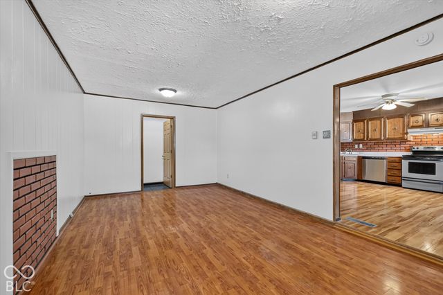 3426 Patton Drive, Indianapolis, IN 46224