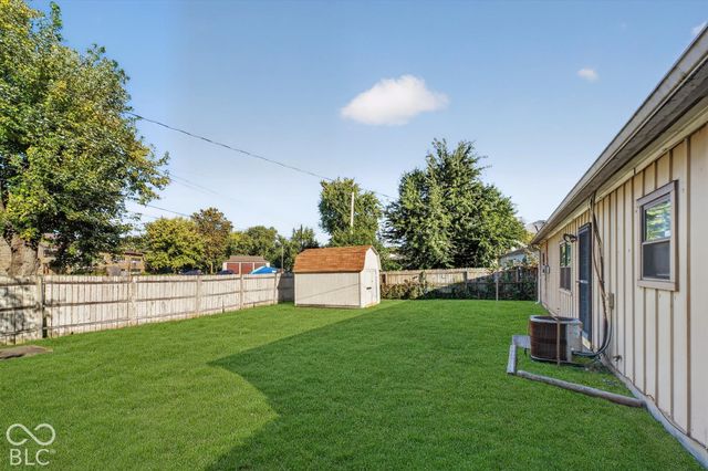 3426 Patton Drive, Indianapolis, IN 46224