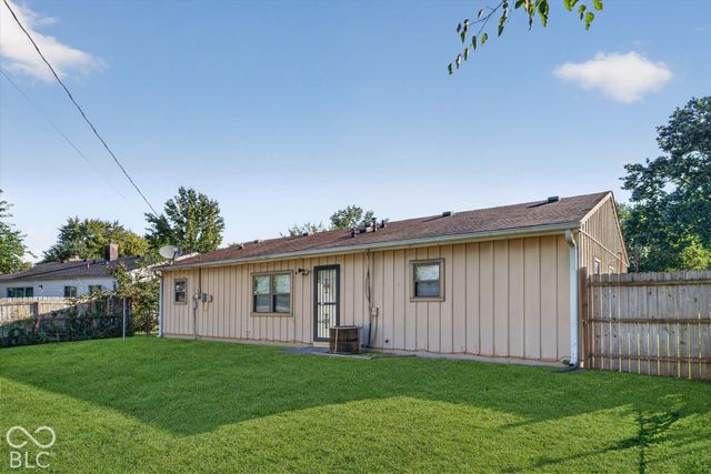 3426 Patton Drive, Indianapolis, IN 46224