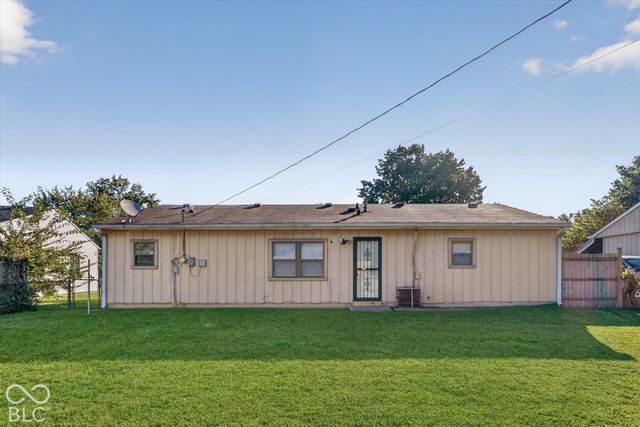 3426 Patton Drive, Indianapolis, IN 46224