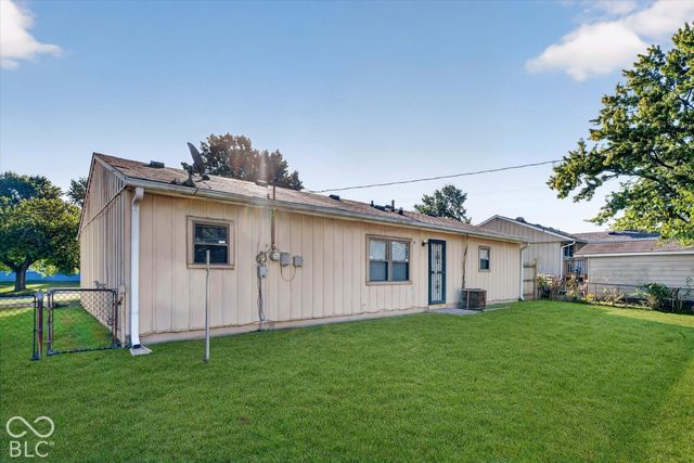 3426 Patton Drive, Indianapolis, IN 46224