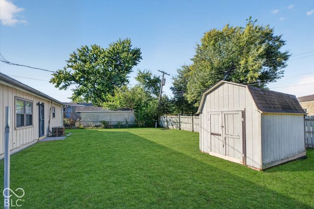 3426 Patton Drive, Indianapolis, IN 46224