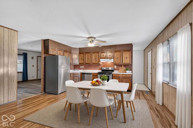 3426 Patton Drive, Indianapolis, IN 46224