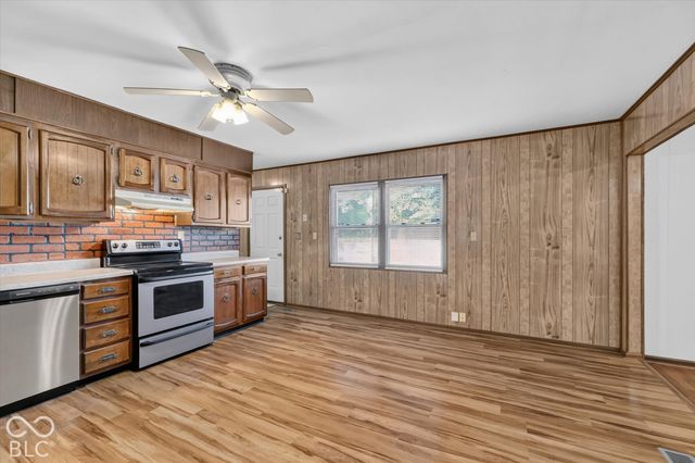 3426 Patton Drive, Indianapolis, IN 46224