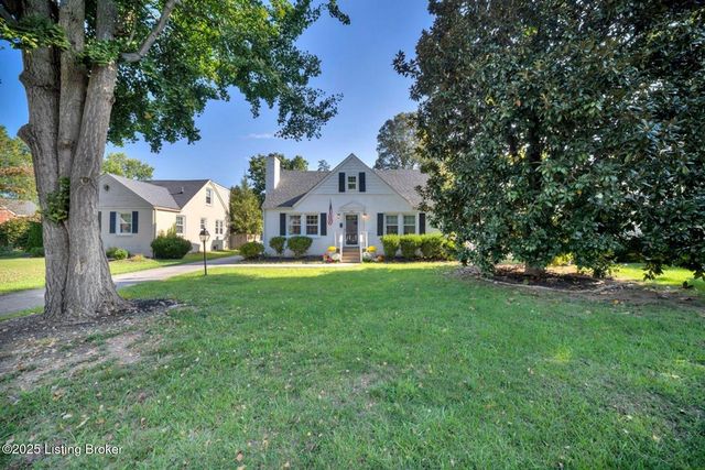 303 Oread Rd, Louisville, KY 40207