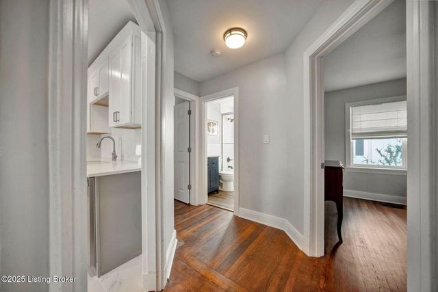 303 Oread Rd, Louisville, KY 40207