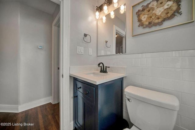 303 Oread Rd, Louisville, KY 40207