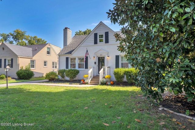 303 Oread Rd, Louisville, KY 40207