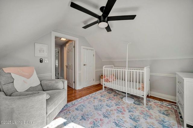 303 Oread Rd, Louisville, KY 40207