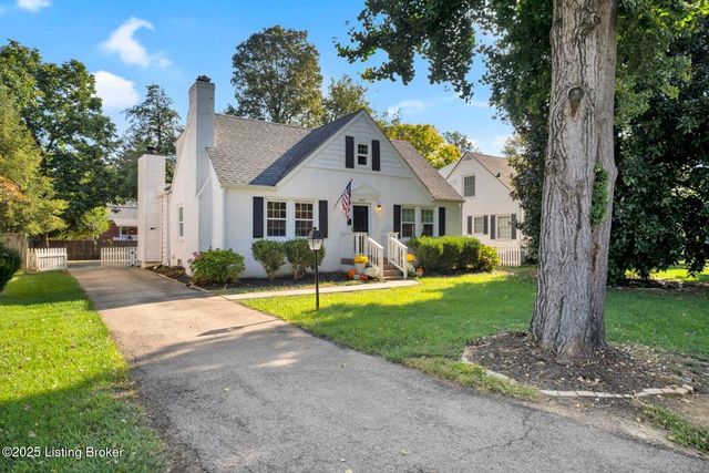 303 Oread Rd, Louisville, KY 40207