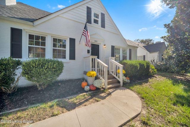 303 Oread Rd, Louisville, KY 40207